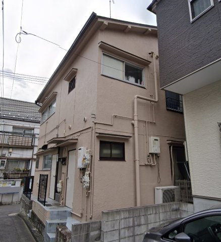 辻コーポの画像