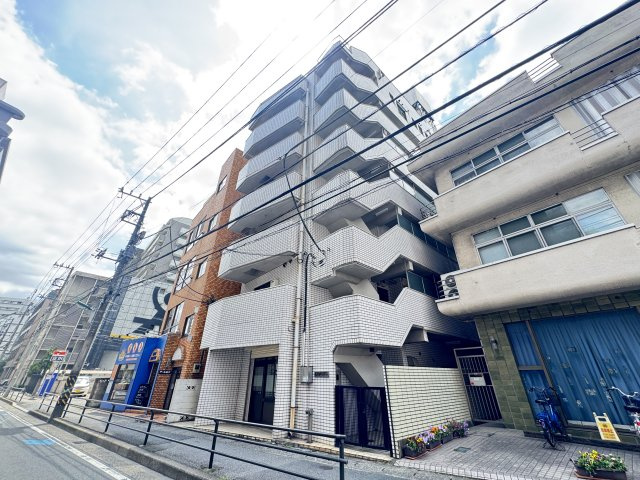 メゾン弘文