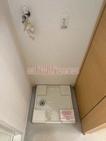 グレイシャス髙尾Cの設備