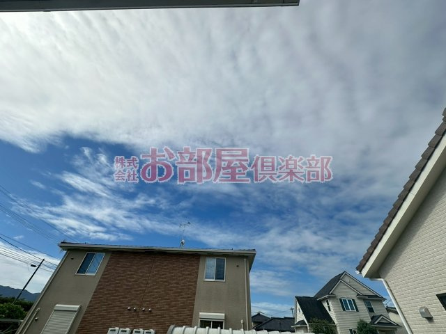 グレイシャス髙尾Cの展望