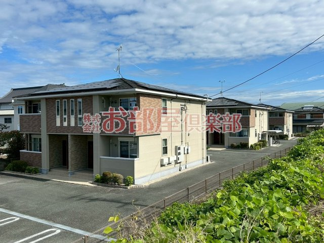 グレイシャス髙尾Cのその他共用部分