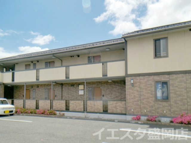 パークコート　ホーム
