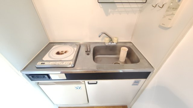 ミストラル摩耶のキッチン