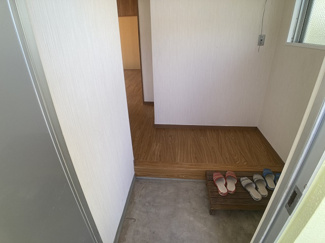  | 安里住宅