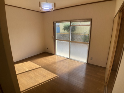  | 安里住宅