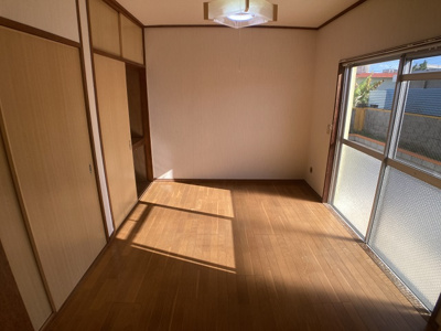  | 安里住宅