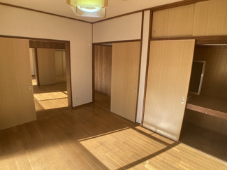  | 安里住宅