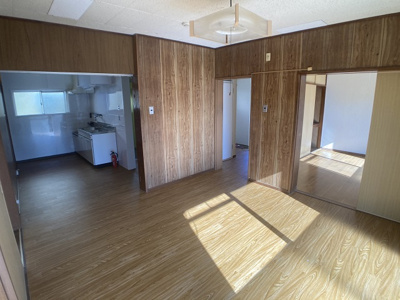  | 安里住宅