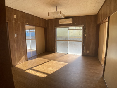  | 安里住宅