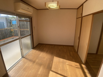  | 安里住宅