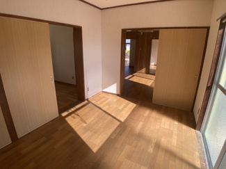  | 安里住宅
