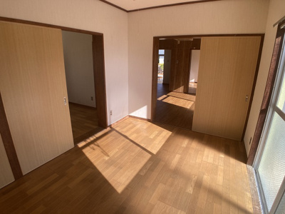  | 安里住宅