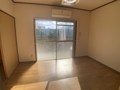  | 安里住宅