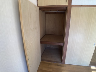  | 安里住宅