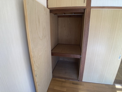  | 安里住宅