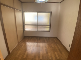  | 安里住宅