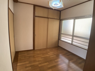  | 安里住宅
