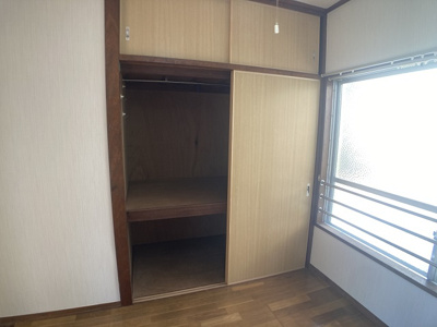  | 安里住宅