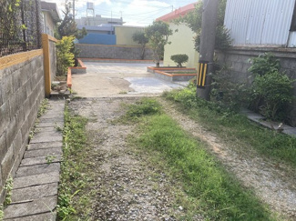  | 安里住宅