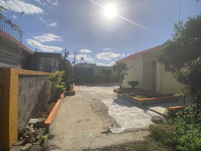  | 安里住宅