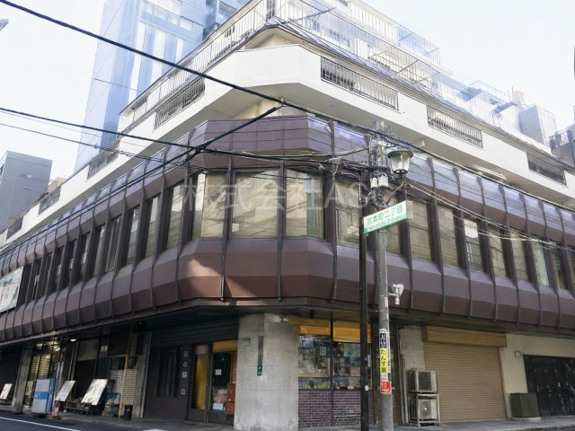 道頓堀ハイツ テナント