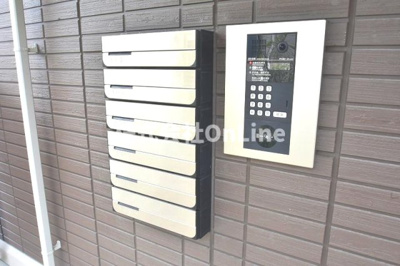 【その他共用部分】 | ボヌール