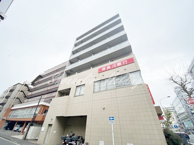 エムゼックルネス横須賀中央