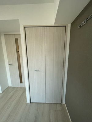 【収納】 | SQUARE CITY KITAMAGOME