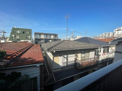 【展望】 | SQUARE CITY KITAMAGOME