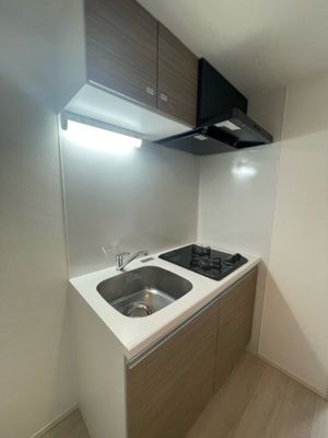 【キッチン】 | SQUARE CITY KITAMAGOME