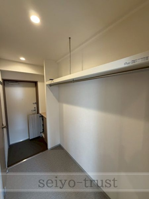 【玄関】 | Residence Iconn KAWARAMACHI（河原町）
