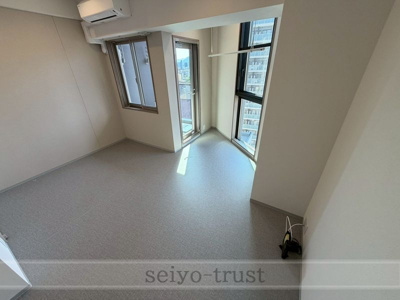 【内装】 | Residence Iconn KAWARAMACHI（河原町）