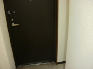 ※別部屋参考写真です。