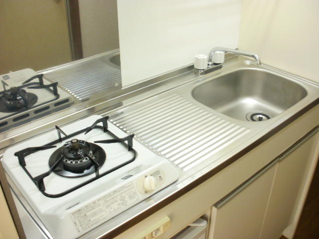 ※別部屋参考写真です。