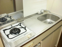※別部屋参考写真です。