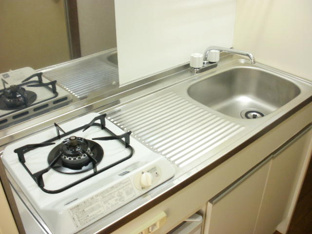 ※別部屋参考写真です。