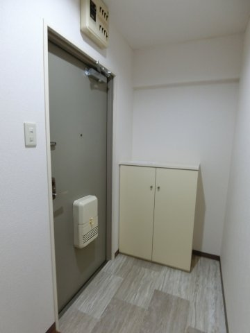 【玄関】 | コートボナール