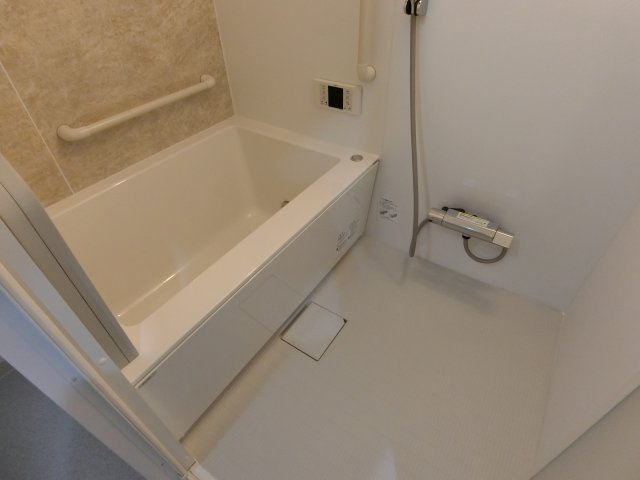 【浴室】 | コートボナール