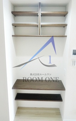 第二スカイハイツ足立のその他