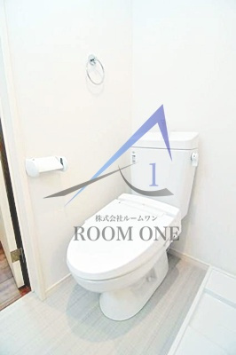 Ｌｉｂｅｒｔａ高砂のトイレ|トイレです。