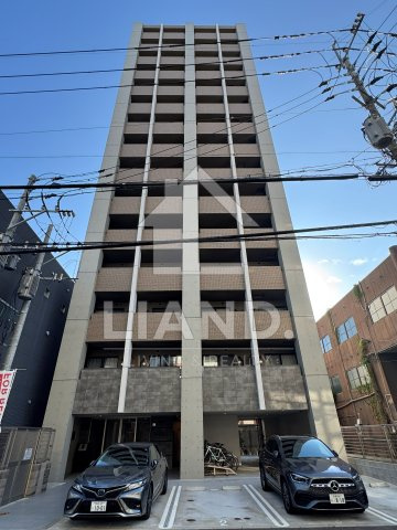 LIBTH天神東Ⅱ　博多小学校区