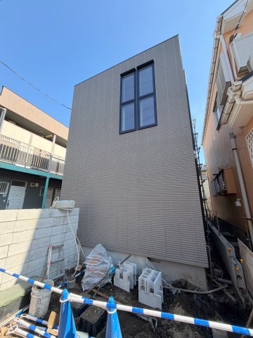 （仮）北烏山3丁目メゾンの間取り