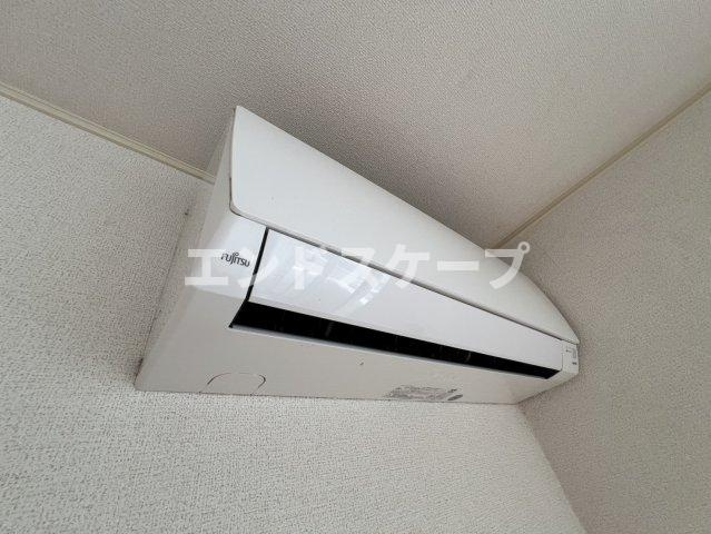 グローリーⅢの設備|高崎、前橋のお部屋探しはエンドスケープまで！お客様の理想お聞かせ下さい♪