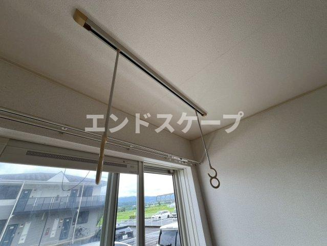 グローリーⅢのその他|高崎、前橋のお部屋探しはエンドスケープまで！お客様の理想お聞かせ下さい♪