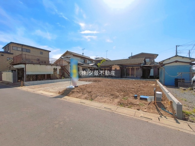 《仲介手数料無料》杉戸町杉戸３丁目7-4新築一戸建てグラファーレ