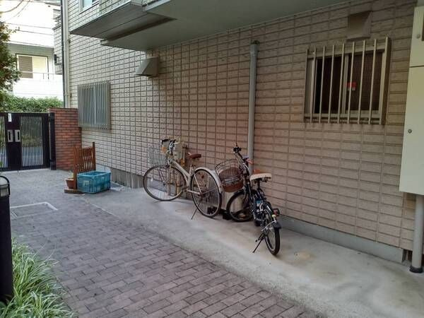 【その他】シャルム・ローゼ 