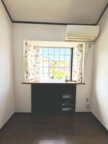 写真は別部屋のものです