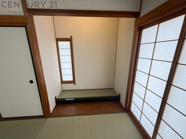 内装