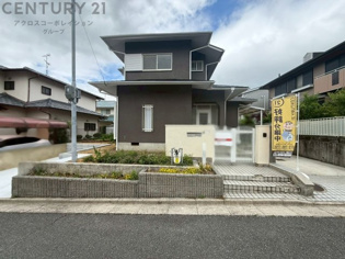 木造2階建て