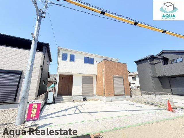 リナージュ八万橋本 01期